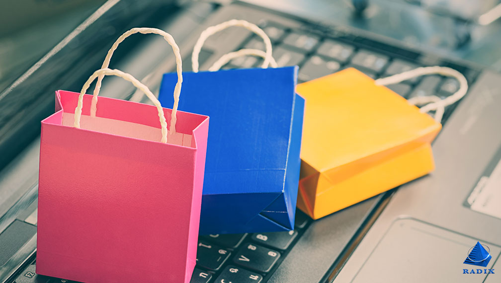 E-Commerce Website as a Tipping Point for Small Businesses